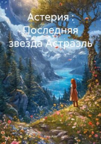 Астерия : Последняя звезда Астраэль