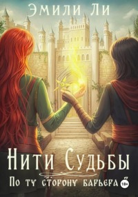 Нити судьбы. По ту сторону барьера 3