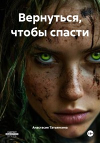 Вернуться, чтобы спасти