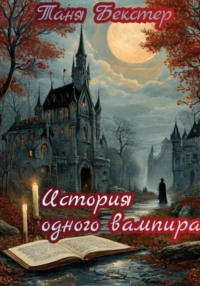 История одного вампира