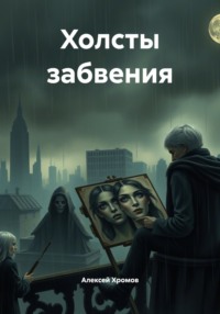 Холсты забвения