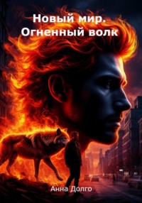 Новый мир. Огненный волк