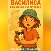 Василиса и Лестница без ступеней