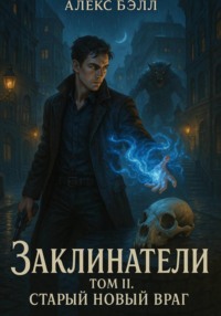 Заклинатели. Том II. Старый новый враг