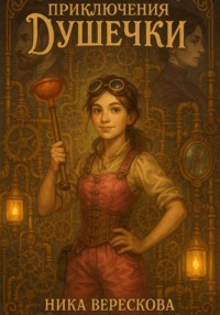 Приключения Душечки