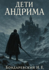 Дети Андрима