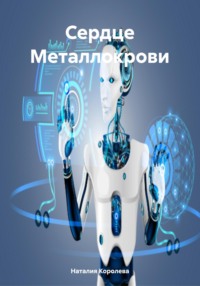 Сердце Металлокрови