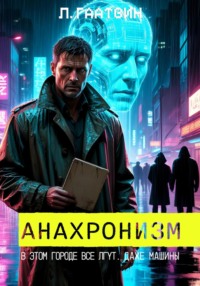 Анахронизм