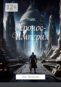 Хронос-Империя. Эхо вечности