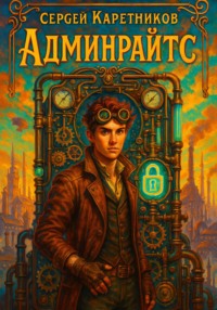 Админрайтс