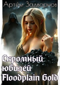 Скромный юбилей Floodplain Gold