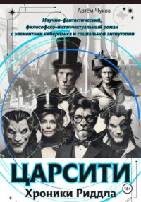 ЦАРСИТИ: Хроники Риддла