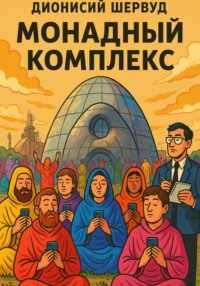 Монадный комплекс