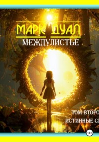 Междулистье. Том второй. Истинные силы