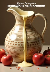Молодильный кувшин