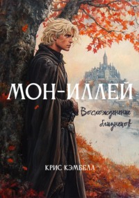 Мон-Иллей. Восхождение близнецов