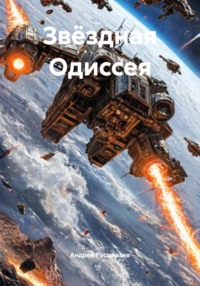 Звёздная Одиссея