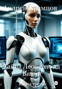 Тайна Леонардо да Винчи. Книга третья