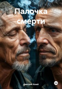 Палочка смерти