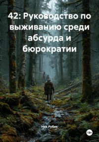 42: Руководство по выживанию среди абсурда и бюрократии