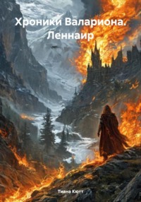 Хроники Валариона. Леннаир