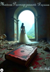 Тайны Растерзанной Долины