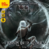 Книга пяти колец. Том 5