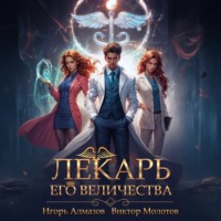 Лекарь Его Величества