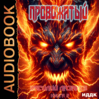 Провожатый. Книга 2