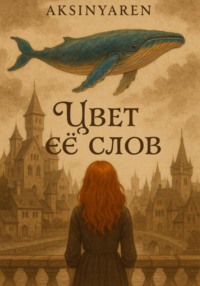 Цвет её слов