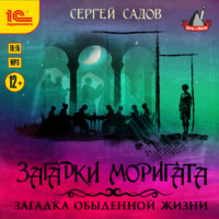 Загадки Моригата. Загадка обыденной жизни