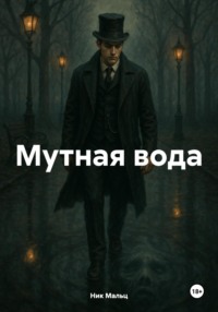 Мутная вода