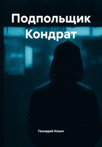 Подпольщик Кондрат