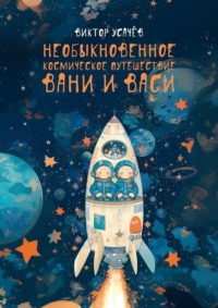 Необыкновенное космическое путешествие Вани и Васи