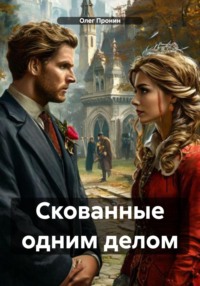 Скованные одним делом