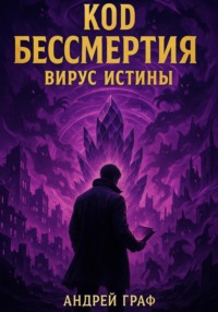 Код бессмертия. Вирус истины. Том 2