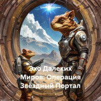 Эхо Далеких Миров: Операция Звёздный Портал