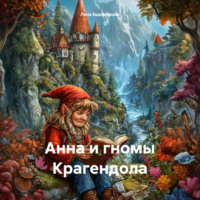 Анна и гномы Крагендола