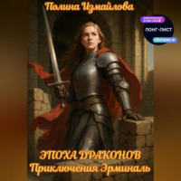Эпоха драконов Приключения Эрминаль