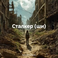 Сталкер (ши)