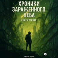 Хроники Зараженного Неба. Книга первая