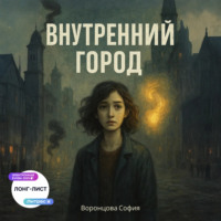 Внутренний город