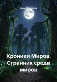 Хроники Миров. Странник среди миров