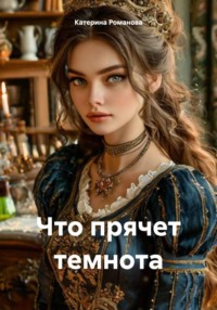 Что прячет темнота