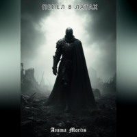 Пепел в латах