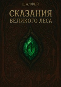 Сказания Великого Леса