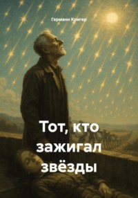 Тот, кто зажигал звёзды