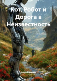 Кот, Робот и Дорога в Неизвестность