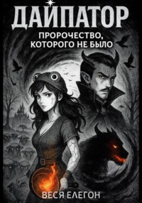 Дайпатор. Вторая часть. Пророчество, которого не было