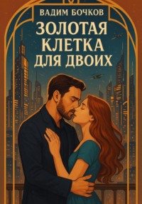 Золотая клетка для двоих